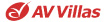 logo AV VILLAS