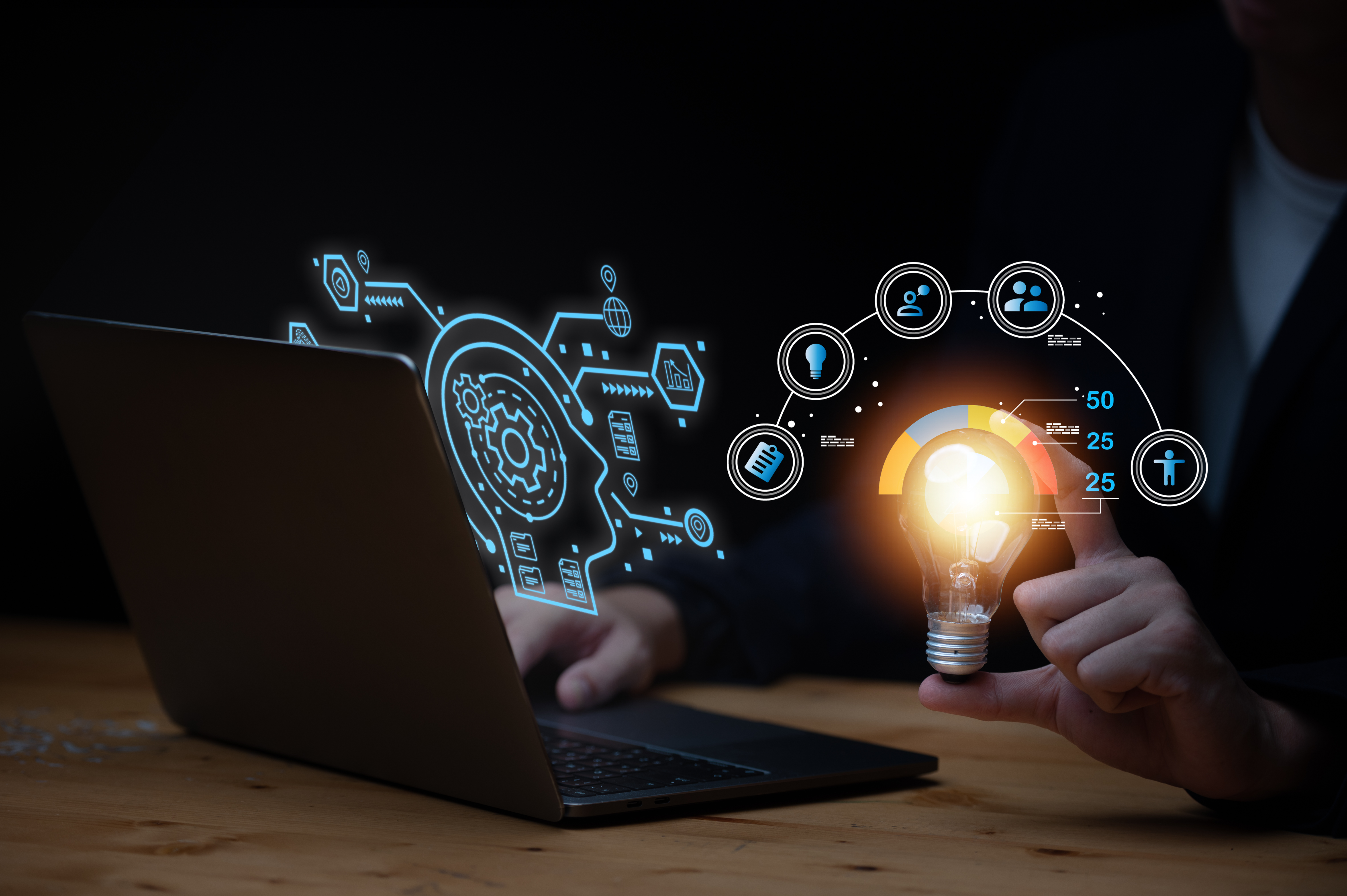 Innovación y competencia