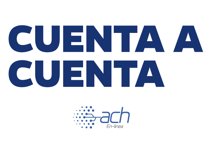 cuenta a cuenta