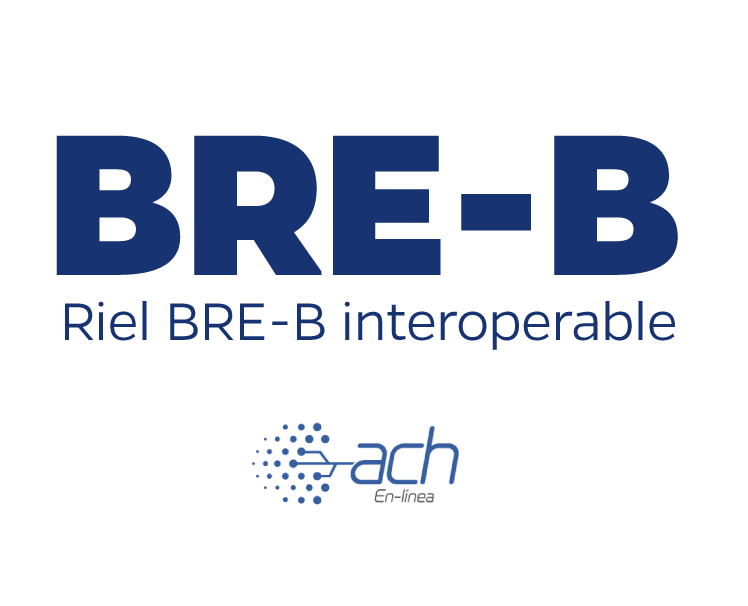 BRE-B INTEROPERABLE